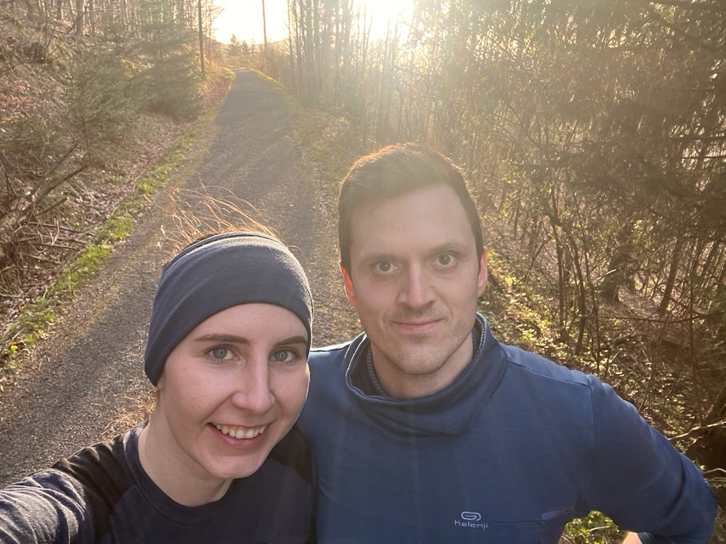 Klára a Jakub